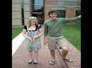 Sarah and Payton (Maclovio and Sukh)