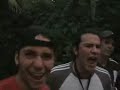 drakos + skalariak   a buen ritmo