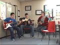 Cover of San Diego Song by The Coronas