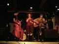 Heidi Jutras Singing Better Man (Original Song)