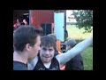 Bruno Hansen - bedrovelsens tidevarv (live Kuggnas 03)