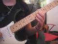 videos de Maamme Laulu - Finnish Anthem ( E-guitar rock version)