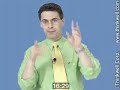 Calculus in 20 Minutes Part 1