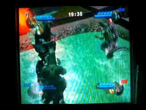 team godzillas