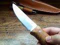 Knife Review : Fallkniven H1 (Semi-Custom) Fixed Blade Knife Review : Fallkniven H1 (Semi-Custom) Fixed Blade