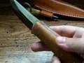 Knife Review : Fallkniven H1 (Semi-Custom) Fixed Blade
