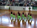 Dance4fun [estremoz 2] campeonato distrital de hip hop