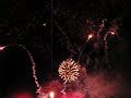 Roundwood Park Fireworks - part 2 Roundwood Park Fireworks - part 2