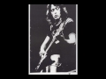 Rory Gallagher – Road To Hell