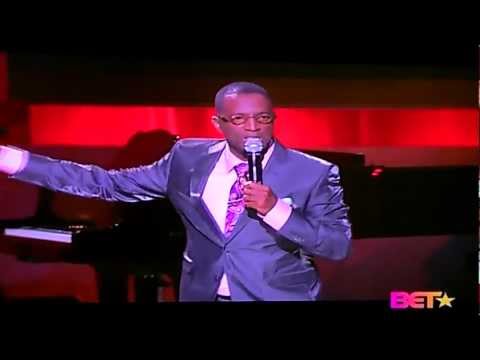 Rickey Smiley: 