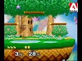 Flan(Pichu) vs Taka(Zelda) Flan(Pichu) vs Taka(Zelda)