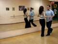 Salsa Lesson 3