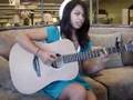 Save me from myself cover by Chato