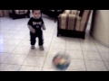calcio fenomeno bimbo