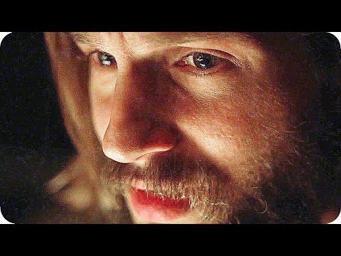 THE INVITATION Teaser Trailer (2016) Thriller