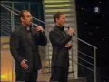 Willem & Louis at SA's Got Talent Final