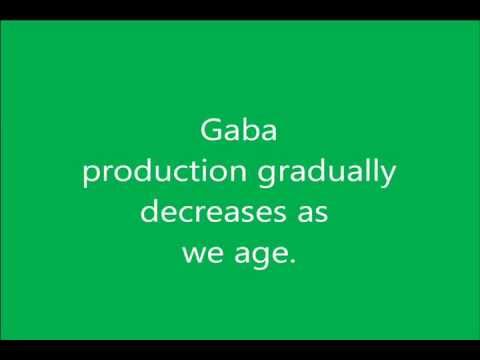 how to boost gaba