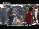 Kinabalu Merdu Sound on National Geographic Channel Kinabalu Merdu Sound on National Geographic Channel