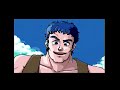 Ys III (Turbo CD) - Opening/Level Collage