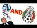 FIFA 12 | You Pick I Play | Bolton and Mexico