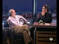 Buenafuente Entrevista Gonzalo Garcia Pelayo 2/2