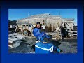 The Antarctica and Apollo Project