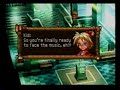 Chrono Cross: Evil Wins