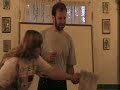Inter Irish- Lesson # 25- Part 1 of 10(An Geall-Cuid a Naoi)