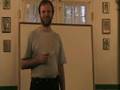 Inter Irish- Lesson # 25- Part 1 of 10(An Geall-Cuid a Naoi)