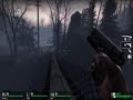 Left 4 Dead - Blood Harvest Part 1