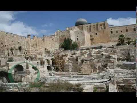 Al quds - Israel Antiquities Authority (IAA) and the Jerusalem Municipality have started a new and final phase in the demolition work in the remaining parts of al-Magh...