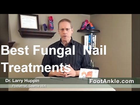 how to cure ugly fingernails
