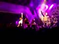 p.o.d - outcast w/ josh from the chariot, dallas from maylen