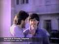Celestino intervistato nel 1986 a Garrufo