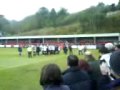 post-match celebrations after dover won the ryman division 1 league in the 2007/2008 season!! with soudey and the jolly boys!!