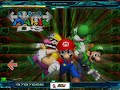 Stepmania - Super Mario Alternate Route AA 4x