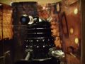 Doctor Who:The Daleks in Manhatten Doctor Who:The Daleks in Manhatten