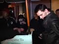 Candid: Jonathan Rhys Meyers at Club Villa Candid: Jonathan Rhys Meyers at Club Villa