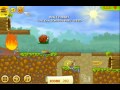 Jan 24, 2015: snail bob 2