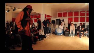 Mechanikool vs Destro – Popcity Popping Top 8