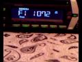 107.2 KISS FM Ad