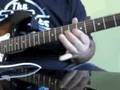 Muse Plug In Baby (Cover)