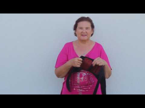 Schulterbandage - Delfins