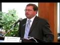 videos de Montana Policy Institute Legislators' Forum - Part 5: Grover Norquist (3/7)