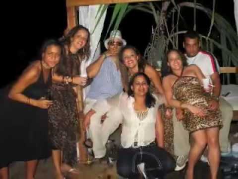 My Holidays in Haiti