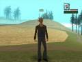 Paraszt Vagyok - GTA San Andreas Edition