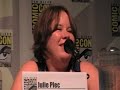 Kyle XY Comic Con 2007 Panel (Part 5)
