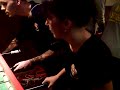 Carolina Wings and Rib House Foosball tournament part1