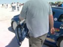 E-85 Mustang SEMA Video