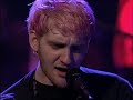 Alice in chains Unplugged \"Got me wrong\"